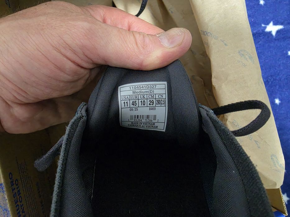 Adidași/pantofi alergare Brooks Adrenaline GTS 25, marime 45 ( 29 cm ), medium D, ultimul model, stare foarte bună !