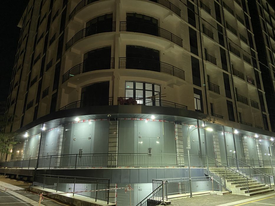 Yashnabad tumani obi xayot turar joy majmuasi