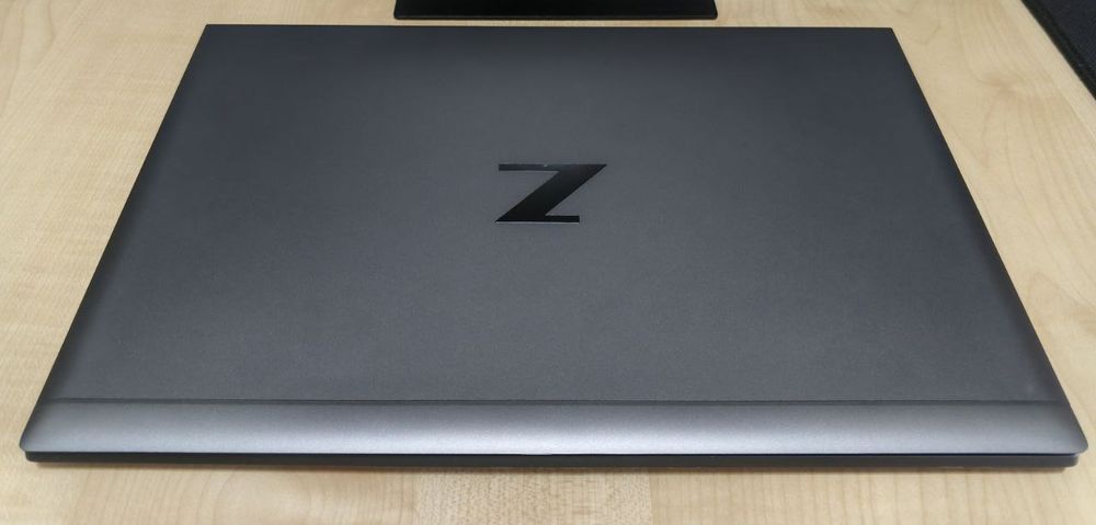 HP ZBook Firefly G7 14" IPS FHD/ CORE™ i7-10610U/ 8GB DDR4/ 256GB NVMe