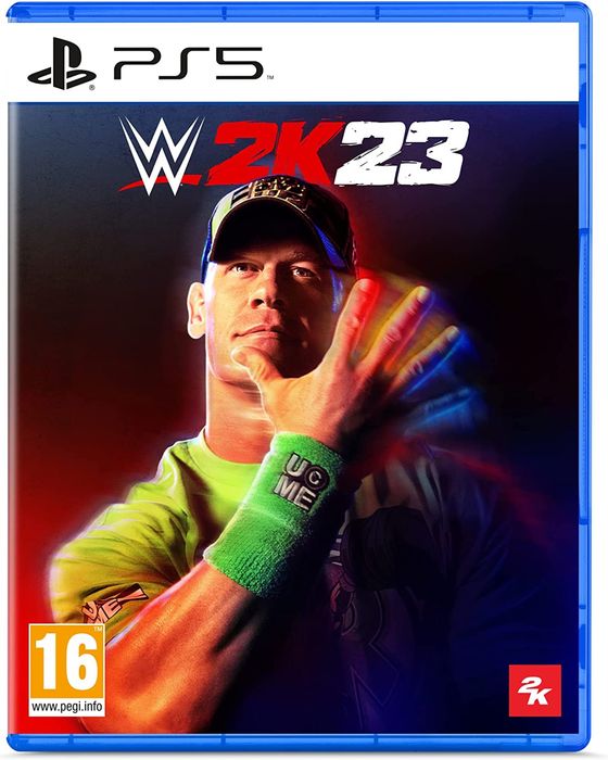 Продавам W 2K23