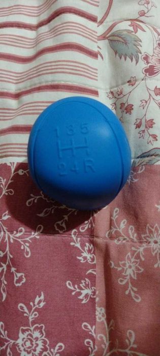 Протектор за скоростен лост