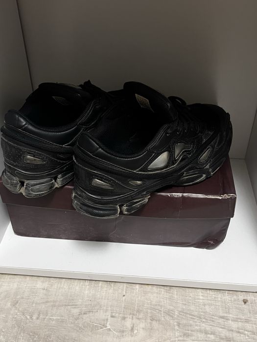 raf simons ozweego 3