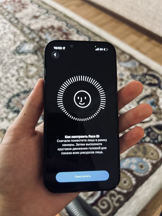 Iphone 13 с гарантии