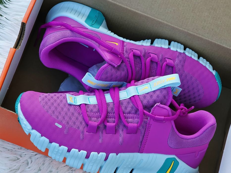 Nike Metcon оригинални дамски сникърси  38.5/39 номер