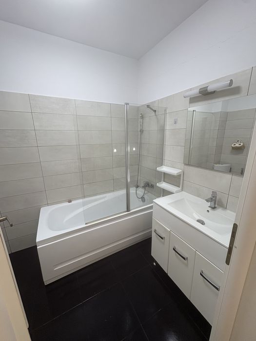 Apartament 2 camere | 60 mp | Curte proprie 50 mp | Parcare cadastrală | Mobilat și utilat complet | Str. Mărului 13, Dobroești
