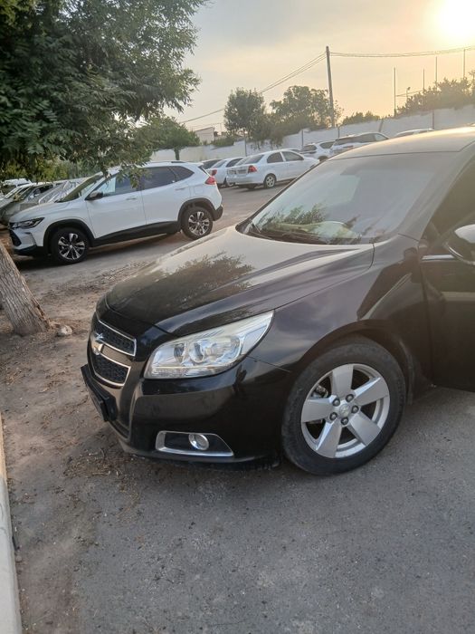 Malibu1. 1 pozitsiya