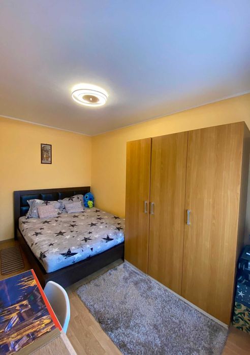 Apartament de vanzare
