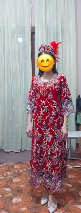 Сарпо келин куйлак