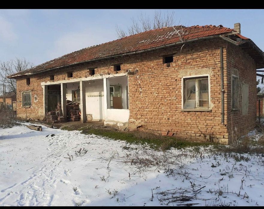 Недвижи ми имоти