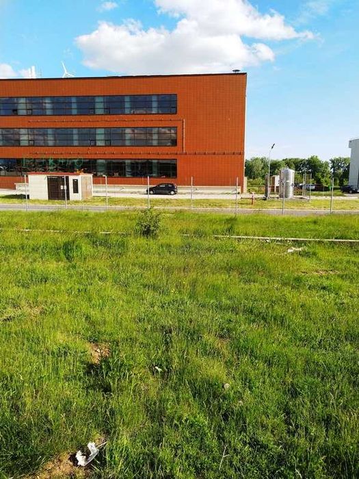 Teren intravilan zona nord Dedeman Targoviste