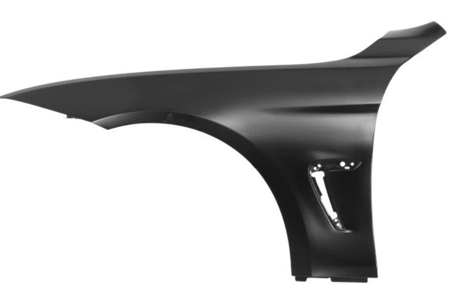 *НОВ Калник бмв ф32 ф33 ф34 ЛЯВ