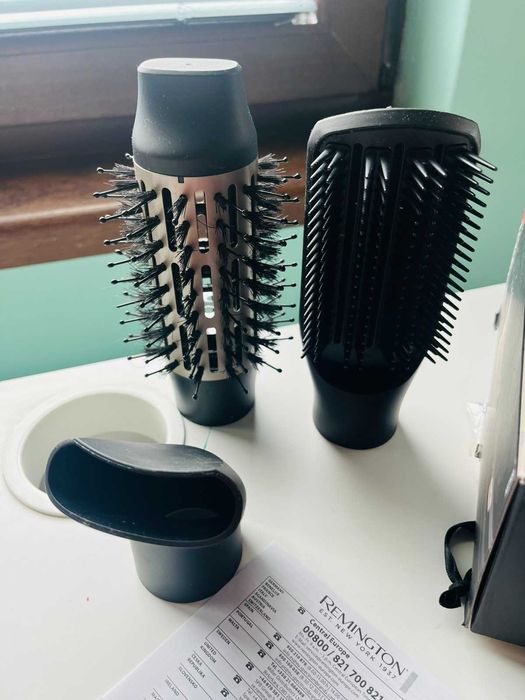 Сешоар-маша Multistyler Remington Blow Dry & Style – 1000W