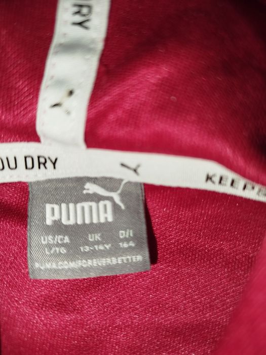 Детски плътни блузки