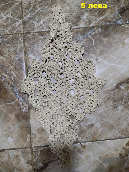 Покривки, каренца, пердета