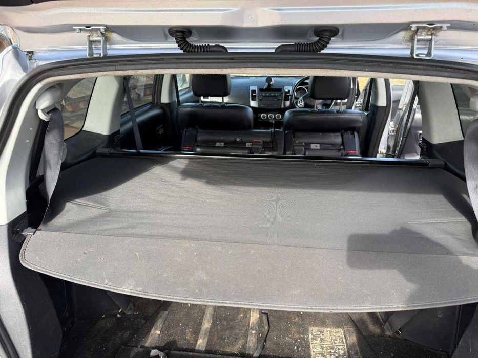 НА ЧАСТИ – Citroen C-Crosser 2.2 HDi 4x4 2009