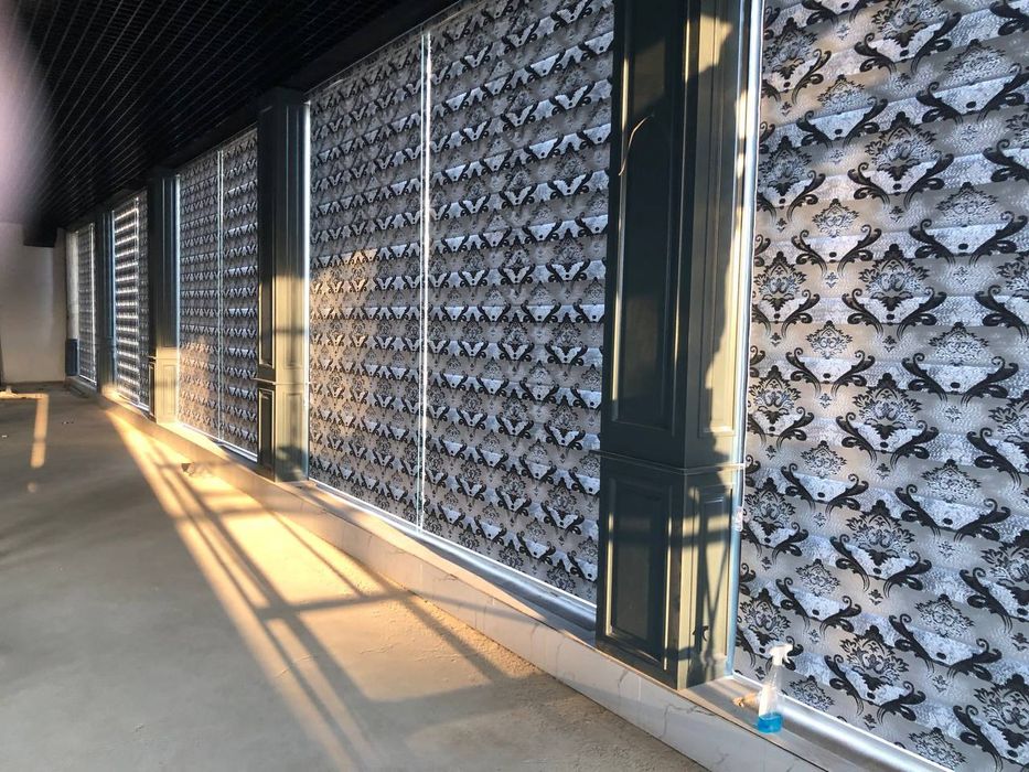 Jaluzi/Жалюзи  всех видов