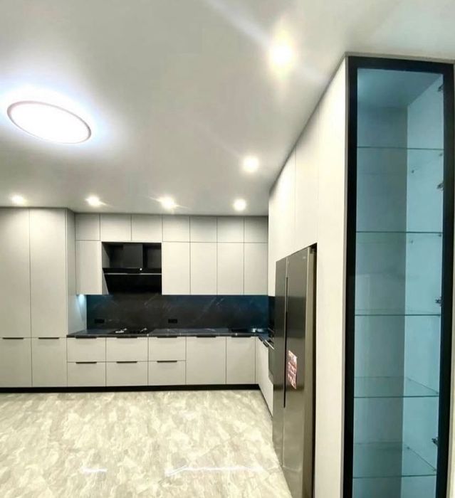 Мебель на заказ город Астана