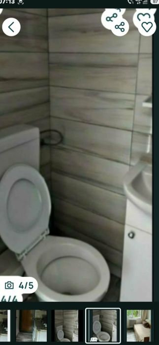 Pf închiriez camera bularga 12mp cu wc dus cămin aproape de strada