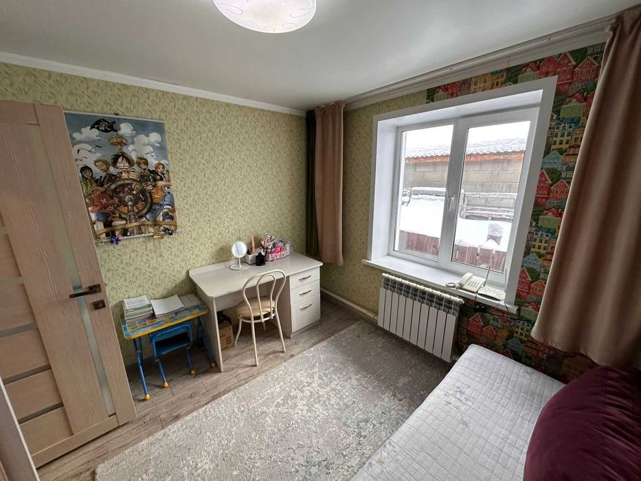 В продаже 3х ком дом Школьная 10