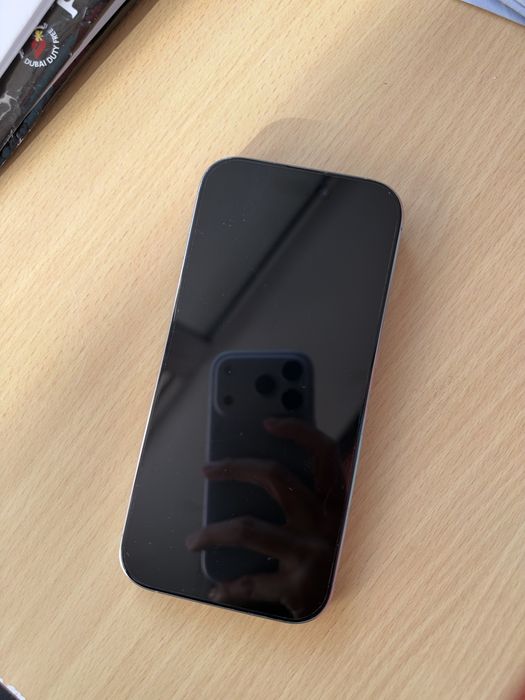 iPhone 16 Pro 1 Tb