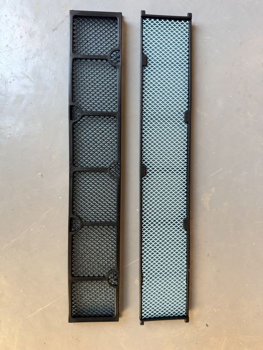 Филтри за климатик Daikin