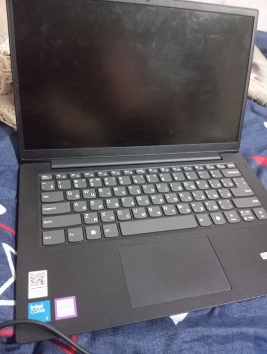 Продам ноутбук ленова 50тыщ