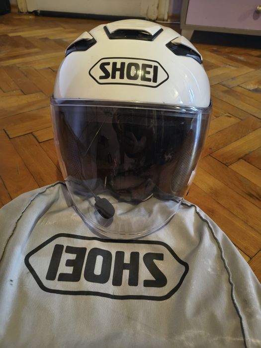 Каска-Shiei j CRUISE 2 М размер