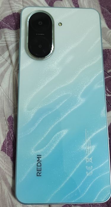 REDMI A5 в отличном состоянии