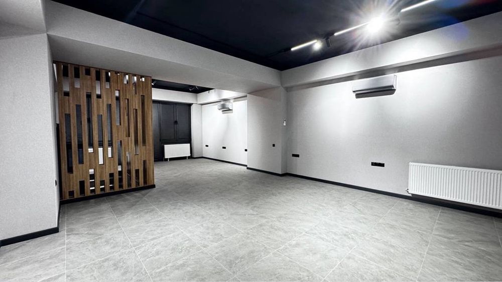 Сдается помещение с ремнтом под любой бизнес,1 линия