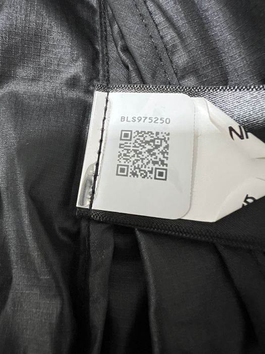 Оригинално детско яке ветровка The North Face