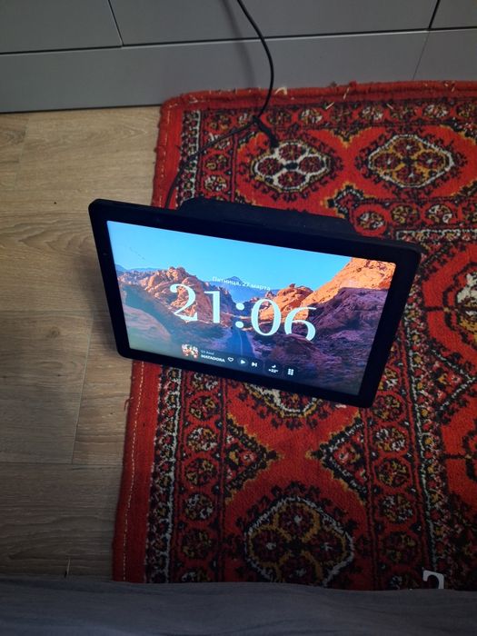 Яндекс станция Алиса дуо макс