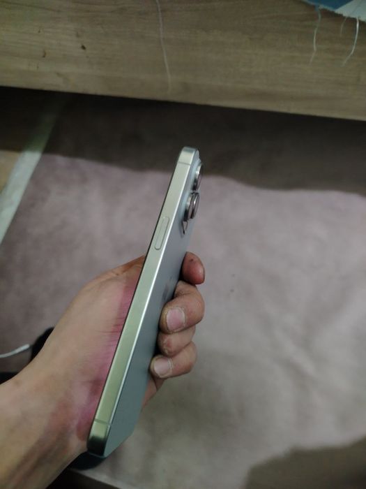 iphone 15pro max 512GB