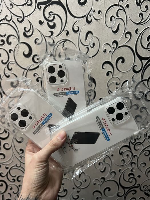 Айфон 13 про 256гб