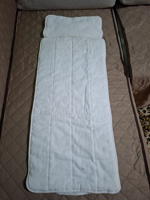 Scaun fotoliu copii ikea poang