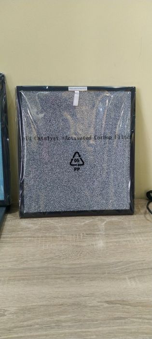 Пречиствател на въздуха Cirrus Life Welmax