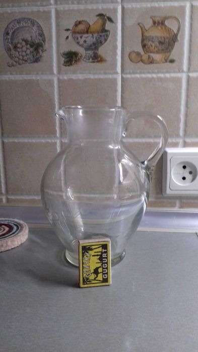 Графины со стаканами ,  графин