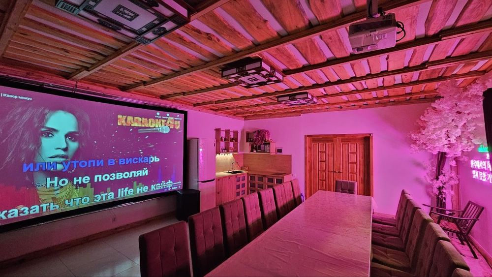 Коттедж посуточно