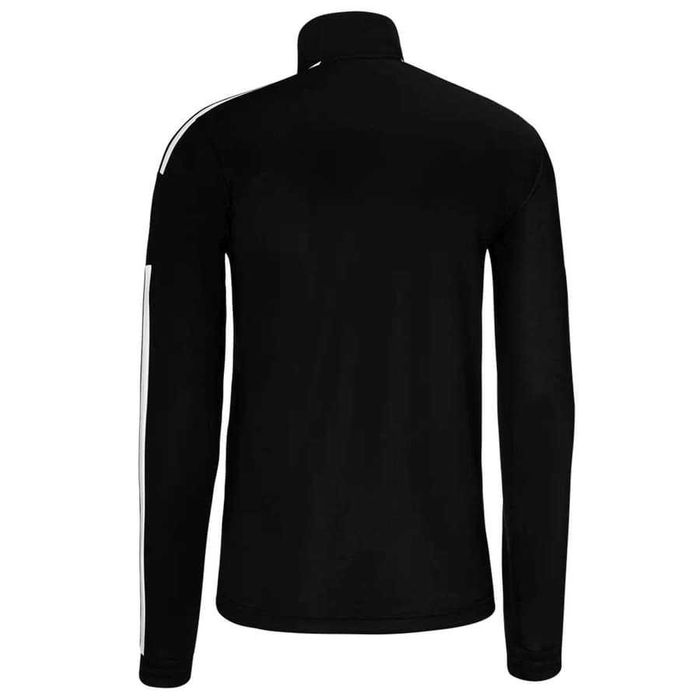 Bluza trening pentru barbati Adidas Squadra 21 Training - Negru