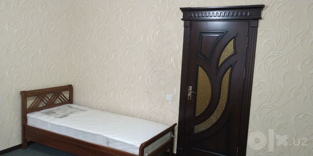 Аренда квартира люкс 3 хона Янгиабад Ангрен Нарх 1 кун учун курсатилга