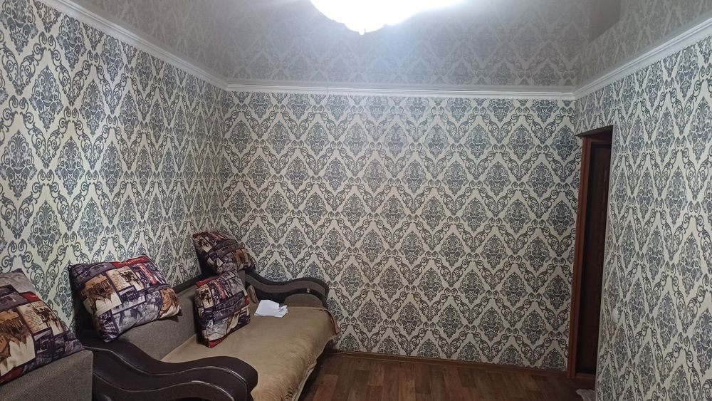 Однокомнатная квартира в Майкудуке