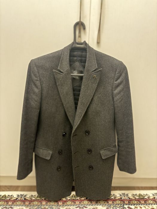 Пальто турецкое стильное IMIR