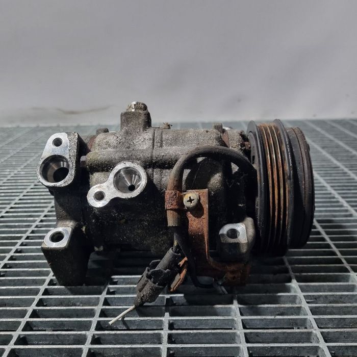 Compresor clima Suzuki SX4 S - Cross II 1.6 B 2013 - 2016 120CP M16A (1410) Benzina ...