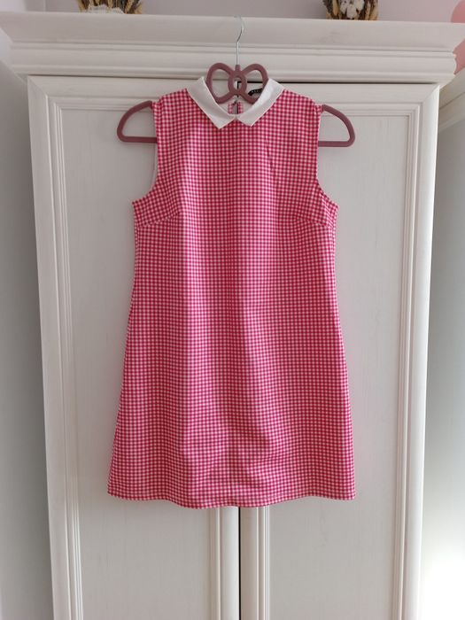 Rochie roz Mohito