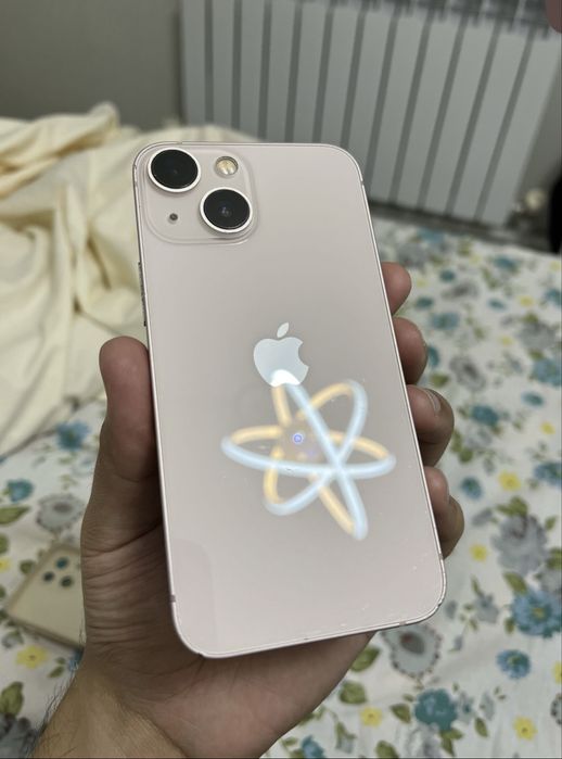 Продается IPhone 13 mini