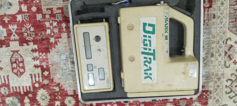 Продам локацию Марк 3