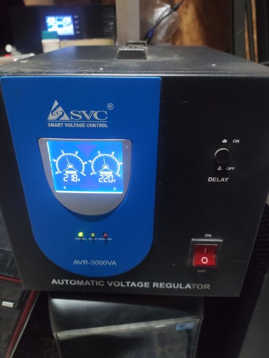 Продам ups apc упс и стабилизатор 2000вт