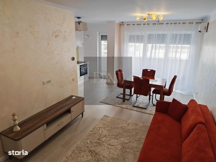Apartament premium | 2 camere | Elite | parcare inclusa