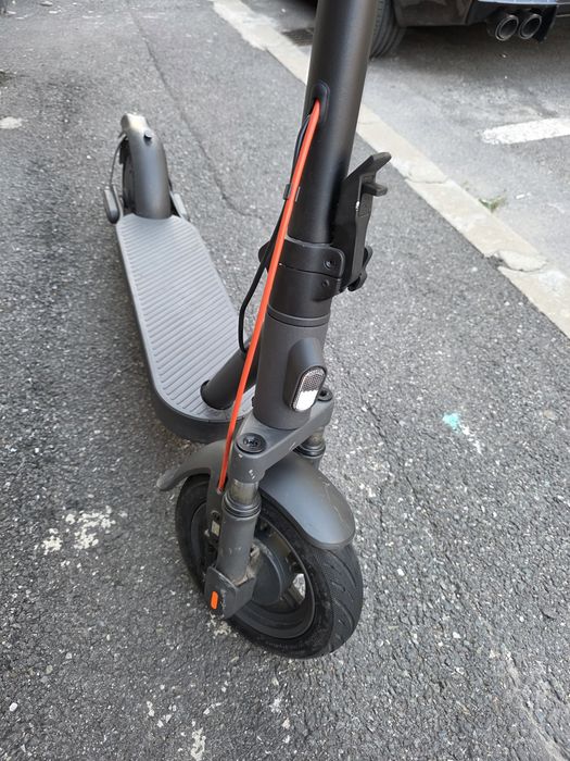 xiaomi scooter Elite