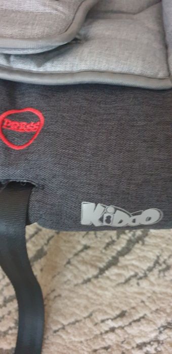 Кошница за кола 0. - 13 кг.