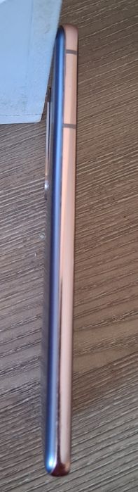 Запазен и работещ Samsung Galaxy S21 5G, 256GB / 8GB RAM, 2021 г.